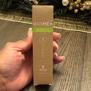 Image Skincare Biome+ Dew Bright Serum